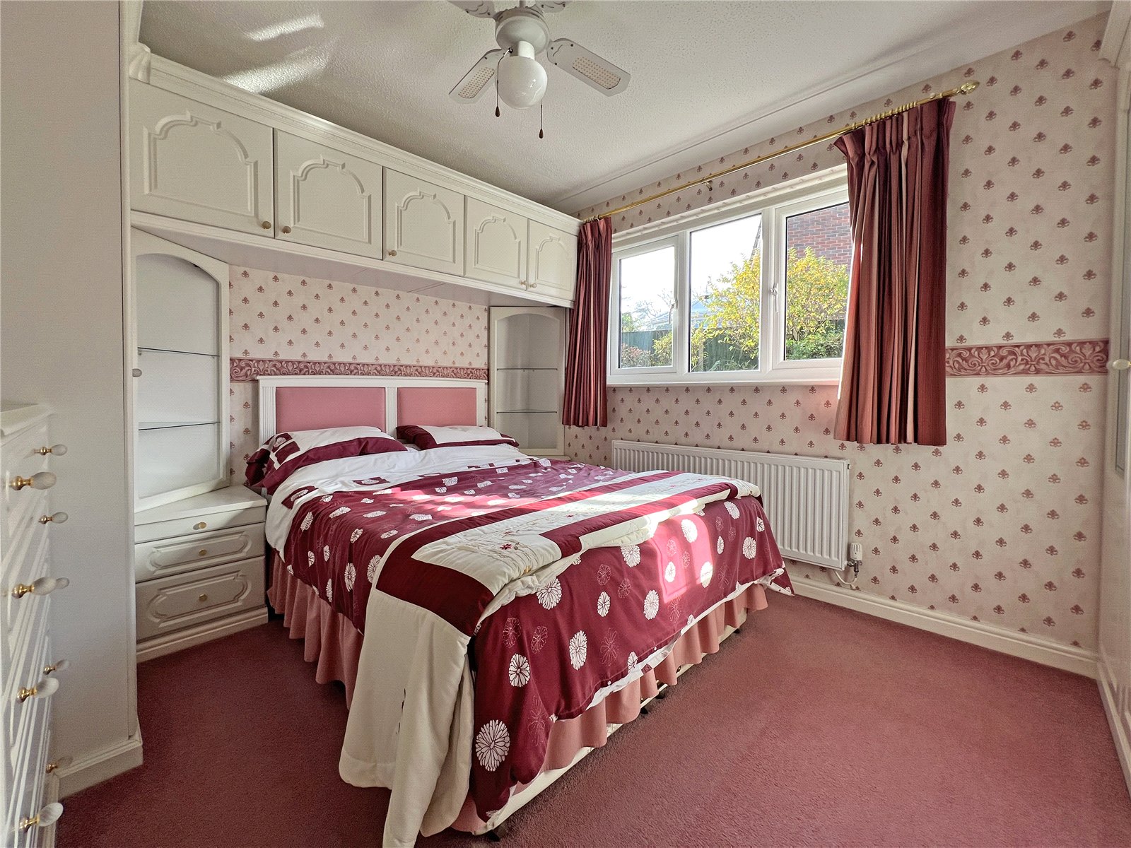 Ferndale Drive, Priorslee, Telford, TF2 - DB Roberts