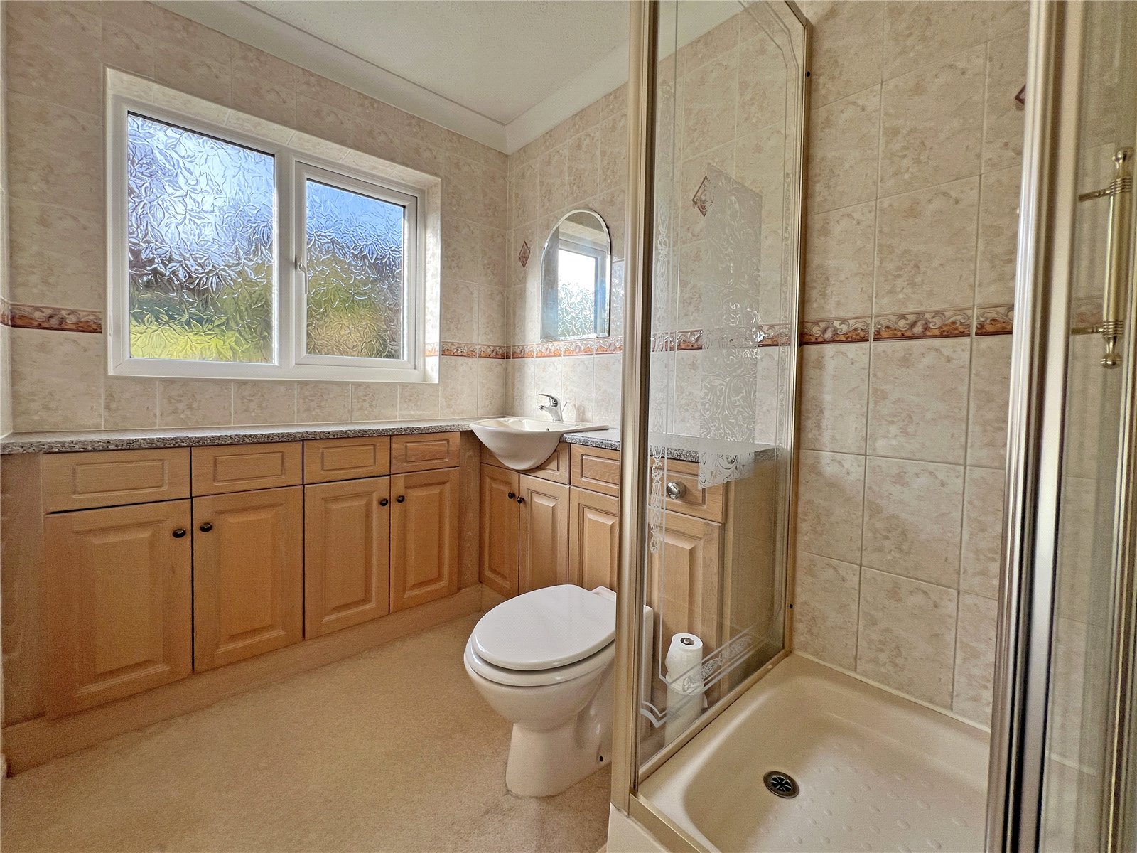 Ferndale Drive, Priorslee, Telford, TF2 - DB Roberts