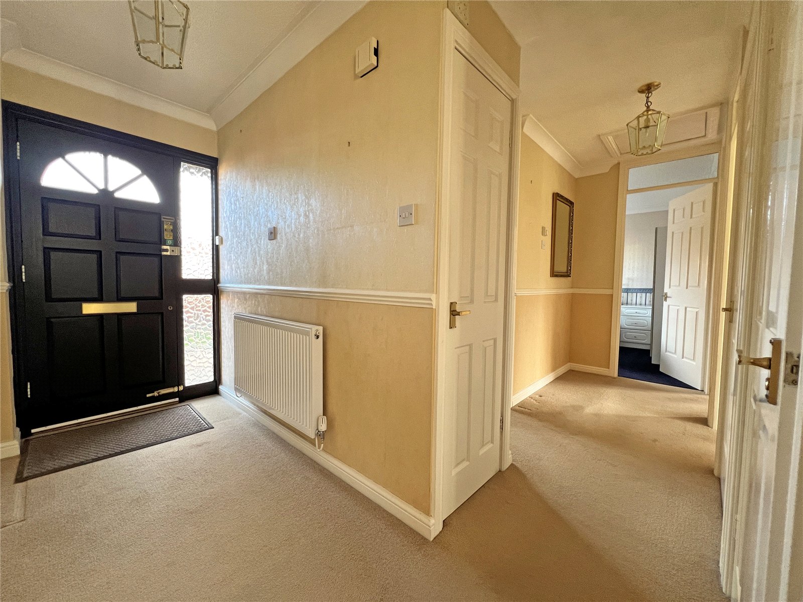 Ferndale Drive, Priorslee, Telford, TF2 - DB Roberts
