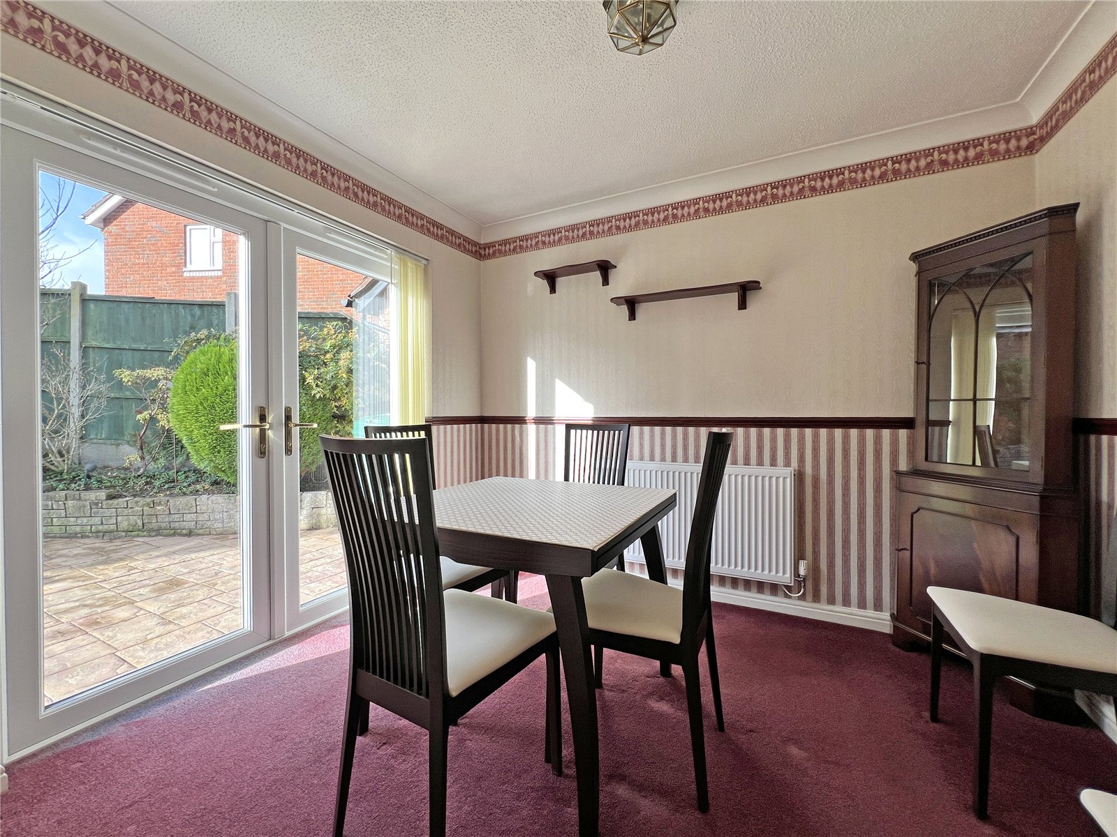 Ferndale Drive, Priorslee, Telford, TF2 - DB Roberts