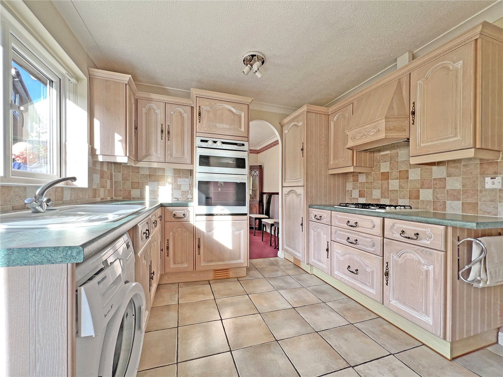 Ferndale Drive, Priorslee, Telford, TF2 - DB Roberts