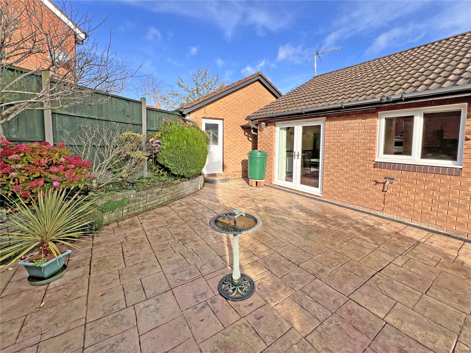Ferndale Drive, Priorslee, Telford, TF2 - DB Roberts