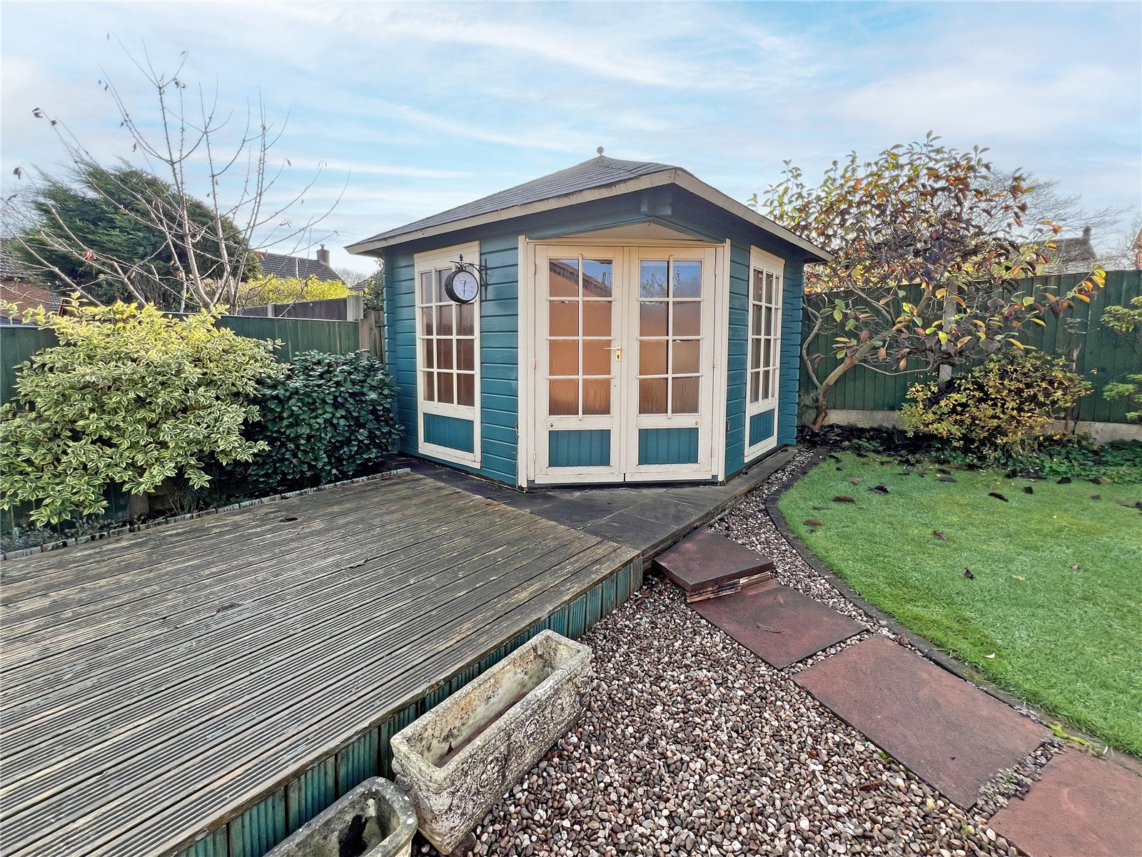 Ferndale Drive, Priorslee, Telford, TF2 - DB Roberts