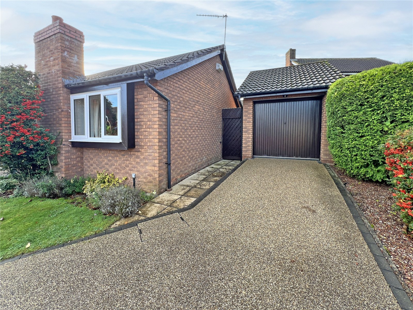 Ferndale Drive, Priorslee, Telford, TF2 - DB Roberts