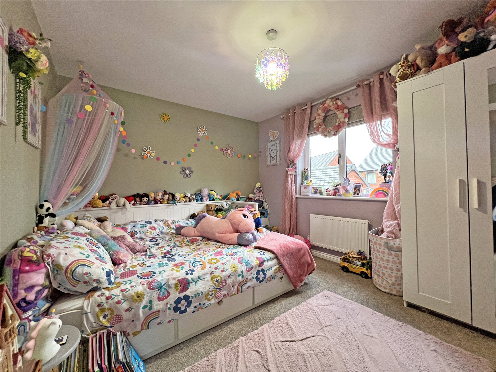 Beddall Way, Ketley, Telford, TF1 - DB Roberts