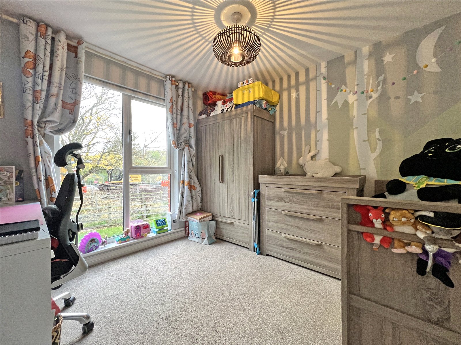 Beddall Way, Ketley, Telford, TF1 - DB Roberts