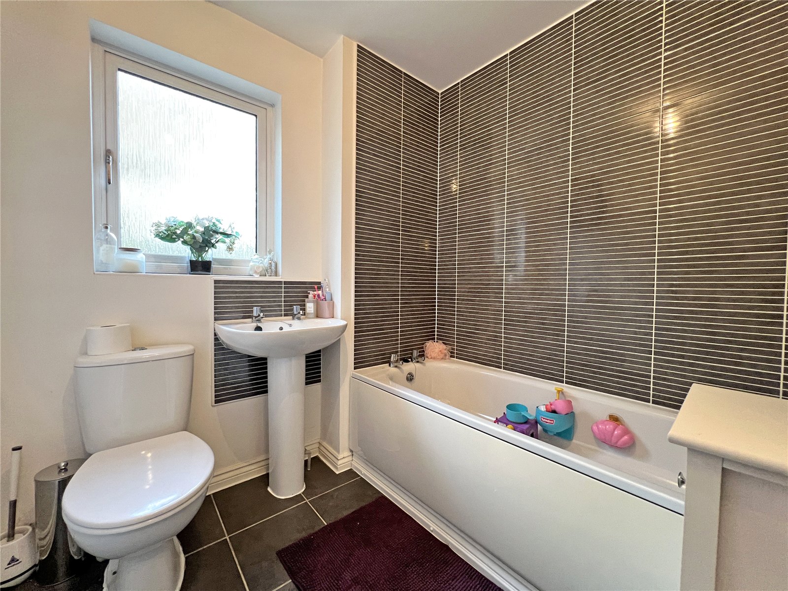 Beddall Way, Ketley, Telford, TF1 - DB Roberts