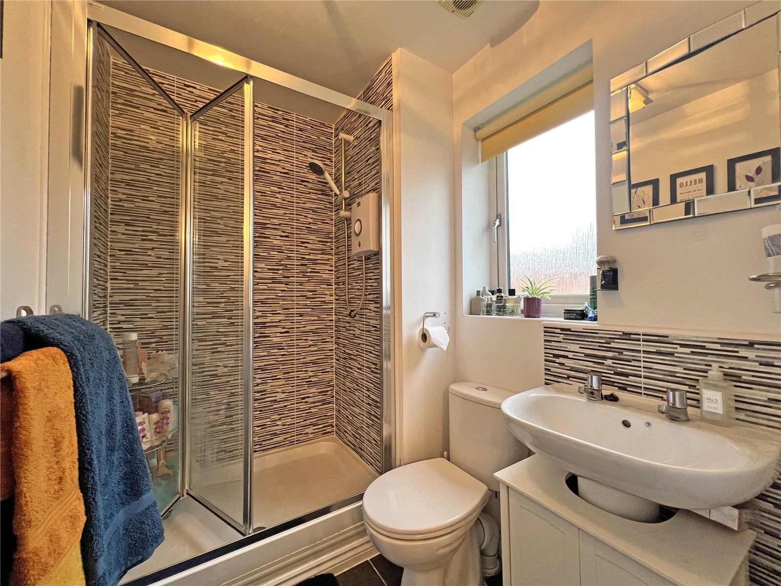Beddall Way, Ketley, Telford, TF1 - DB Roberts