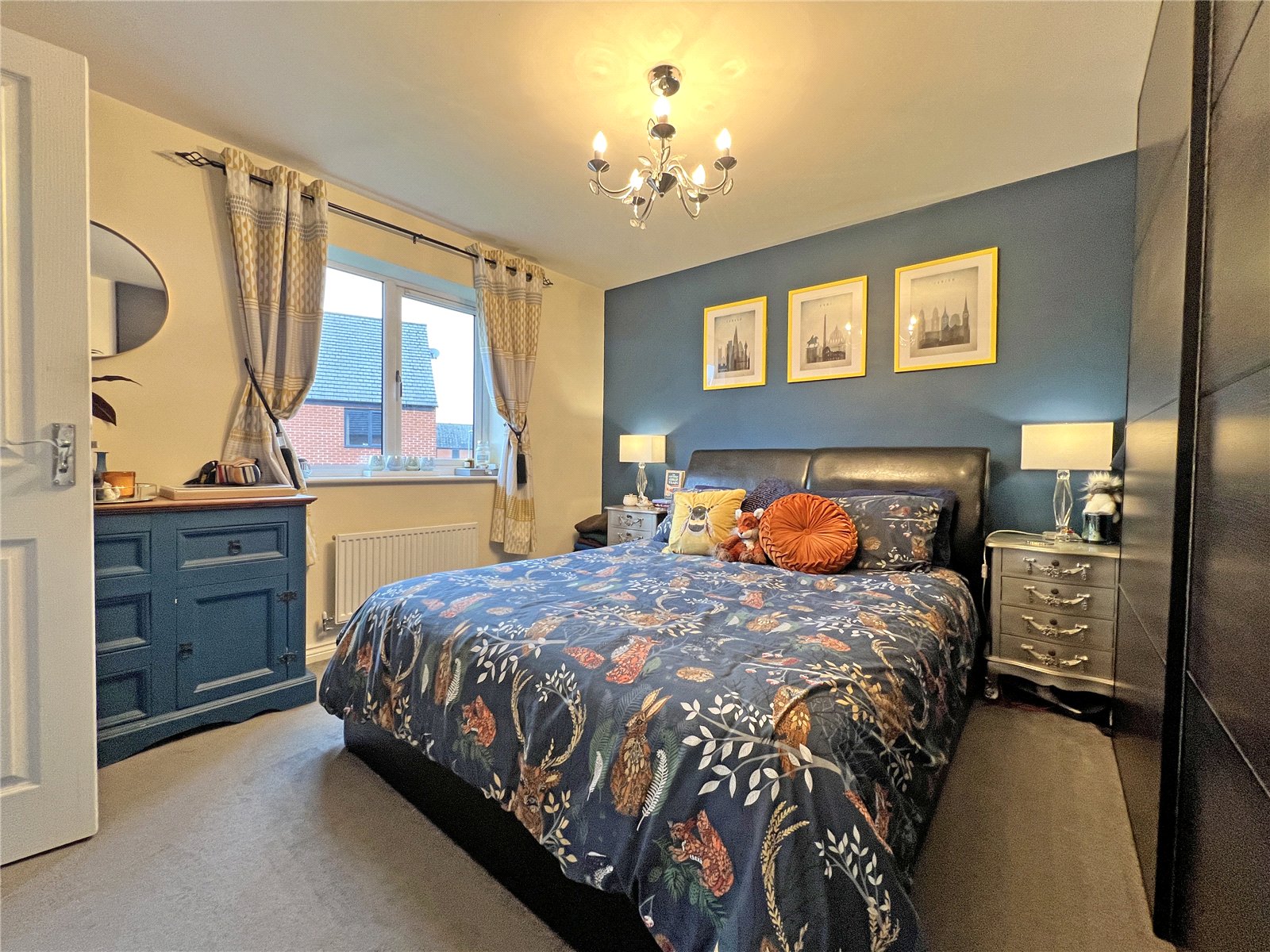 Beddall Way, Ketley, Telford, TF1 - DB Roberts