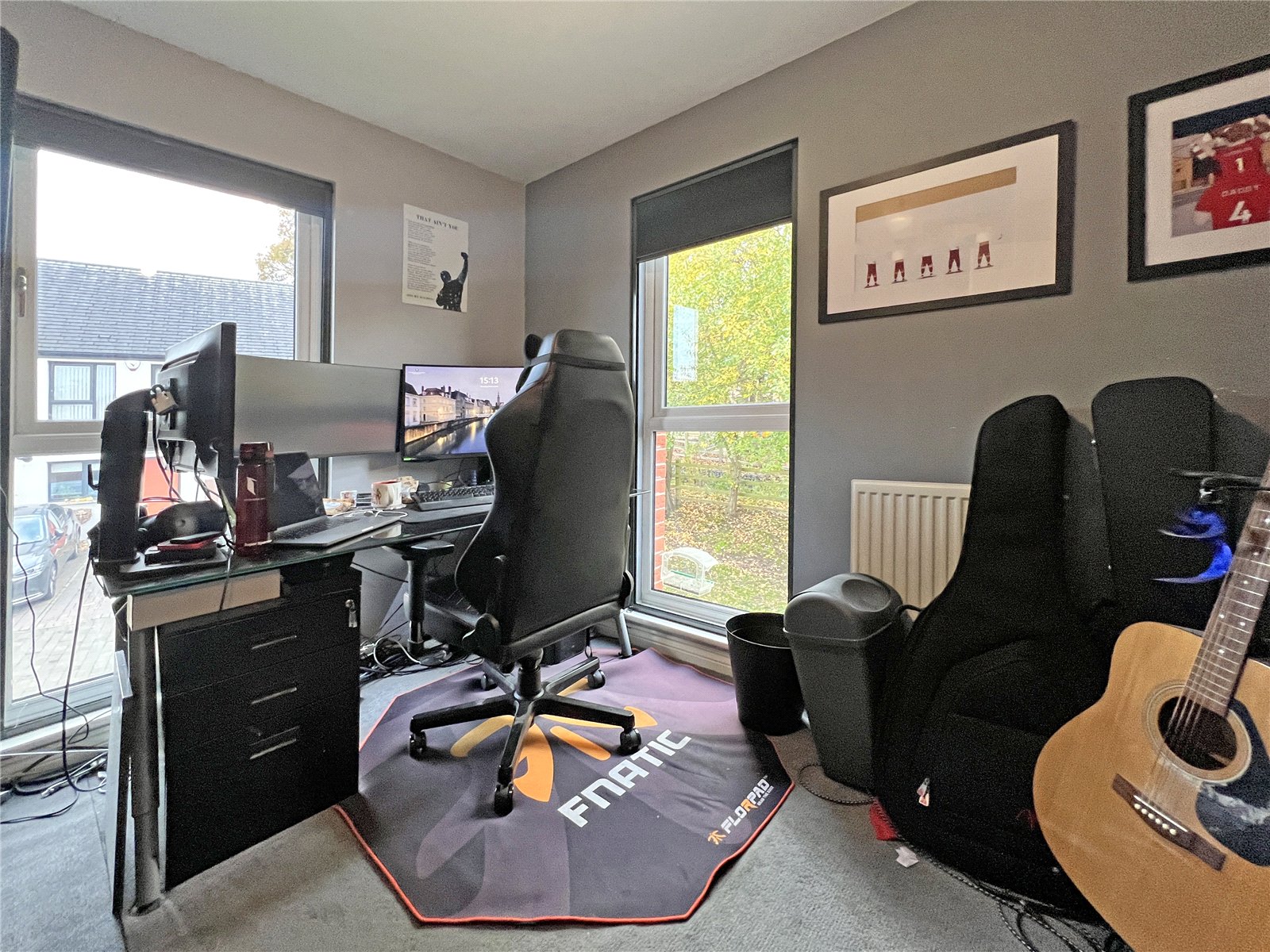 Beddall Way, Ketley, Telford, TF1 - DB Roberts