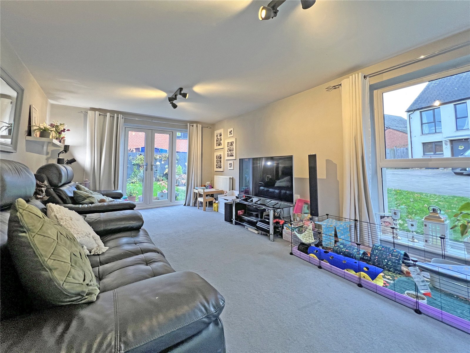 Beddall Way, Ketley, Telford, TF1 - DB Roberts