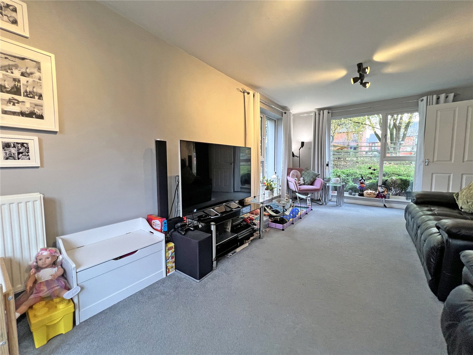 Beddall Way, Ketley, Telford, TF1 - DB Roberts