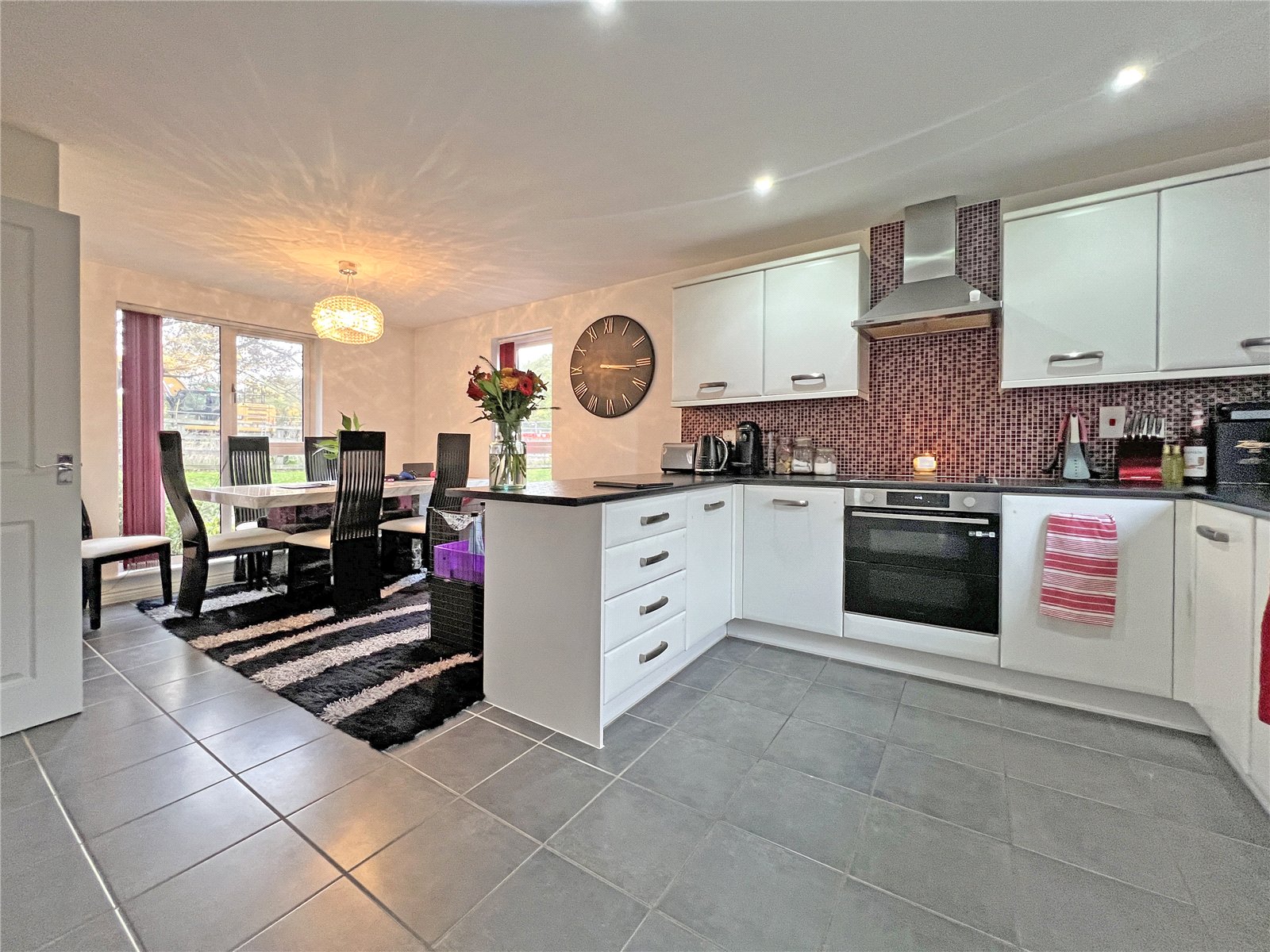 Beddall Way, Ketley, Telford, TF1 - DB Roberts
