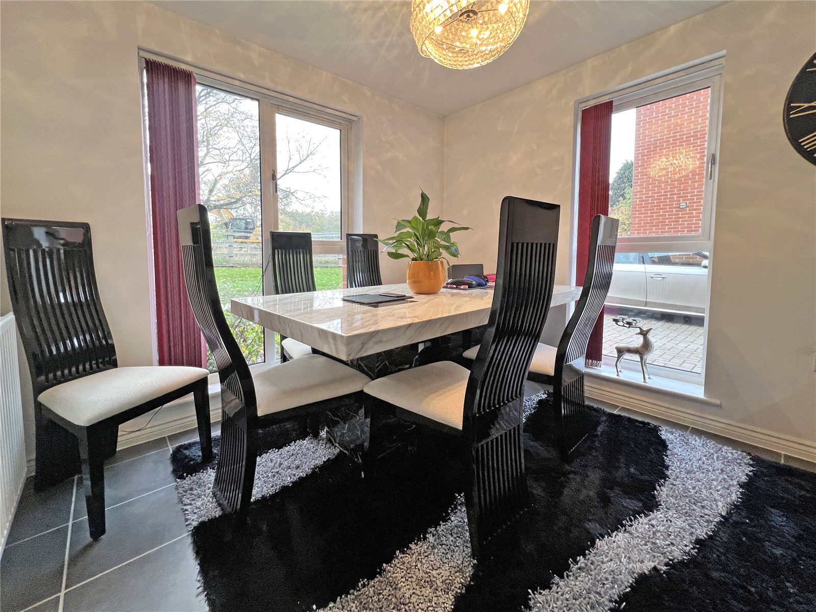 Beddall Way, Ketley, Telford, TF1 - DB Roberts