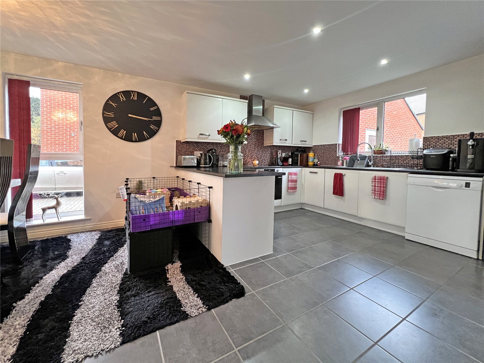 Beddall Way, Ketley, Telford, TF1 - DB Roberts