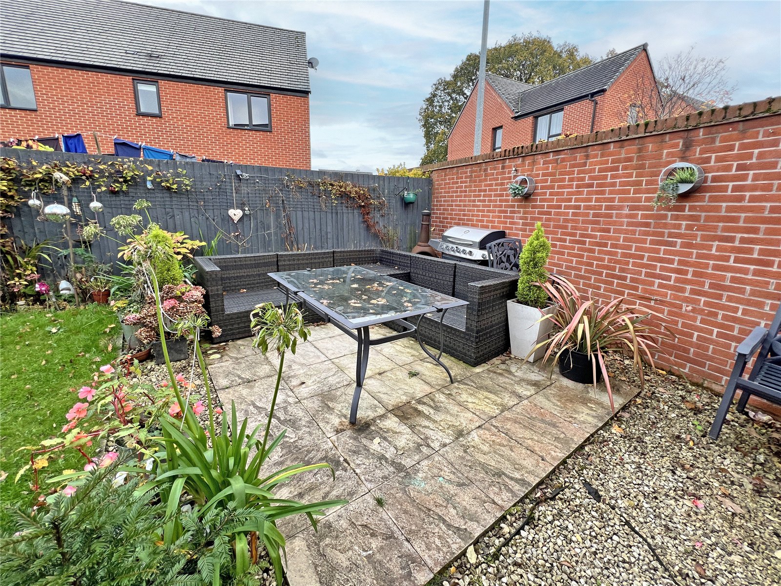 Beddall Way, Ketley, Telford, TF1 - DB Roberts