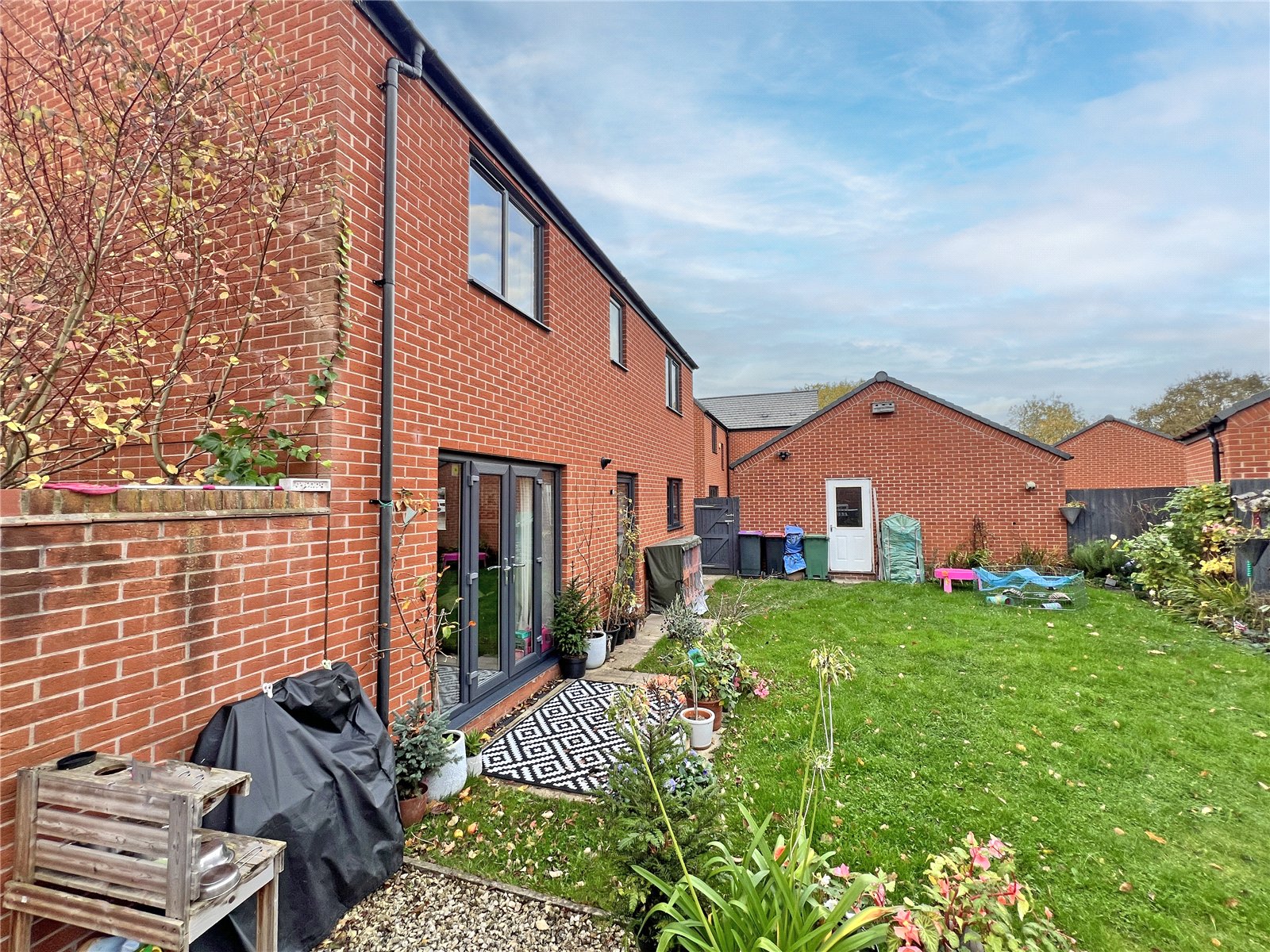 Beddall Way, Ketley, Telford, TF1 - DB Roberts