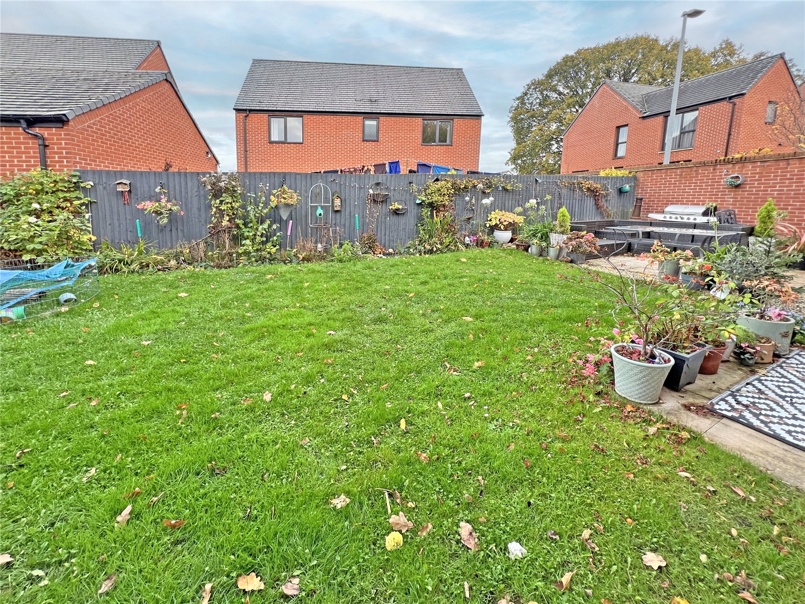 Beddall Way, Ketley, Telford, TF1 - DB Roberts