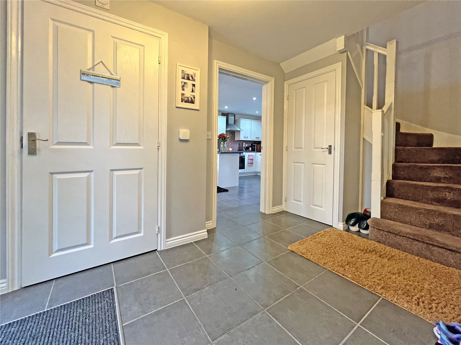 Beddall Way, Ketley, Telford, TF1 - DB Roberts