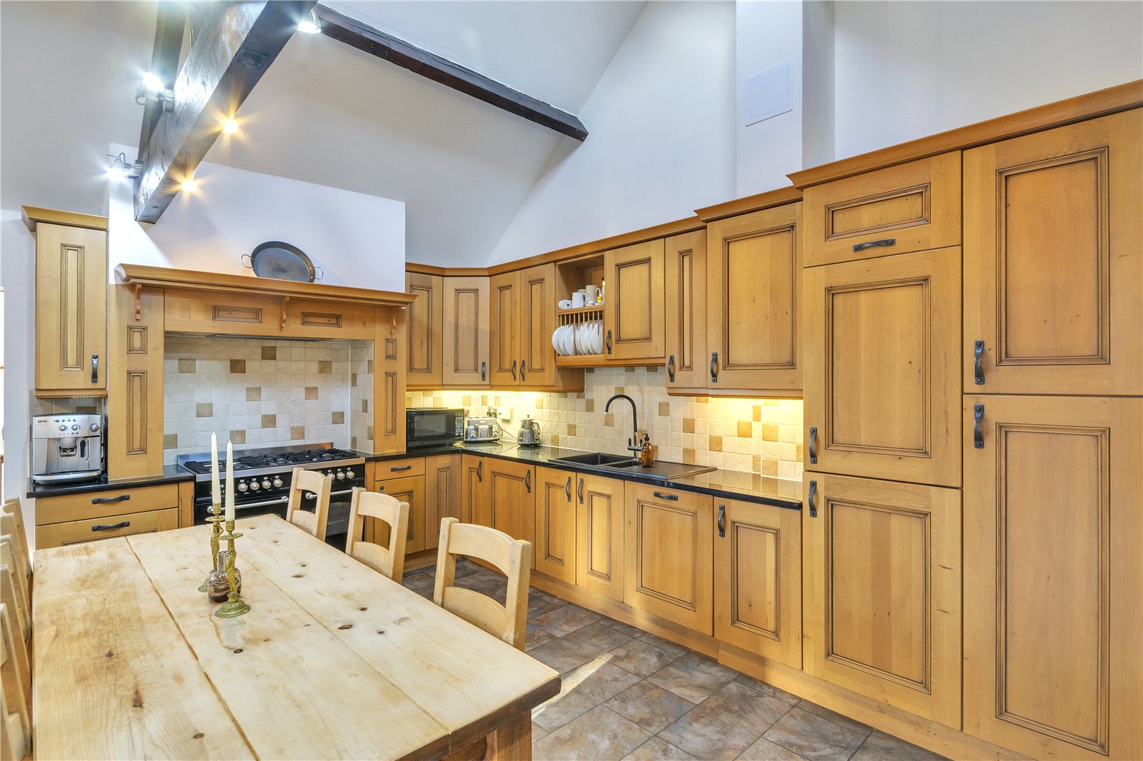 Home Farm Lane, Leighton, Shrewsbury, SY5 - DB Roberts