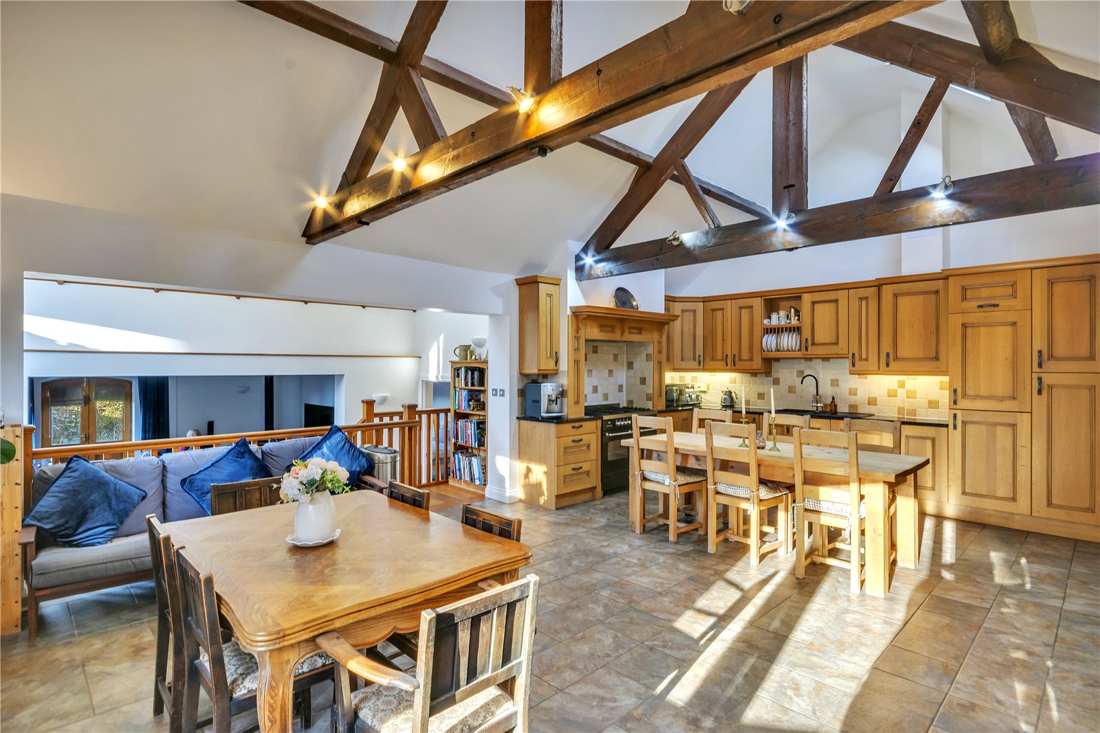 Home Farm Lane, Leighton, Shrewsbury, SY5 - DB Roberts