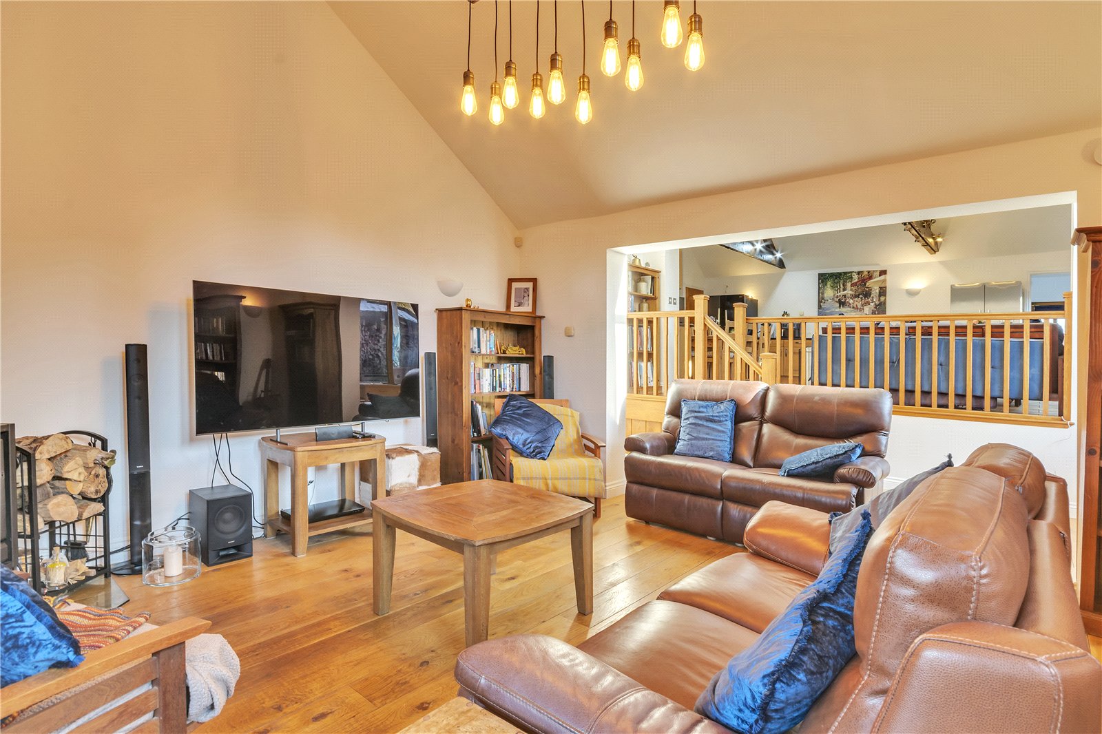 Home Farm Lane, Leighton, Shrewsbury, SY5 - DB Roberts