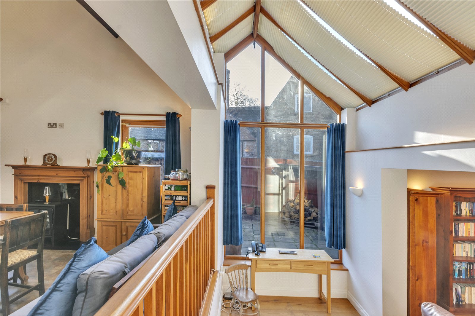 Home Farm Lane, Leighton, Shrewsbury, SY5 - DB Roberts