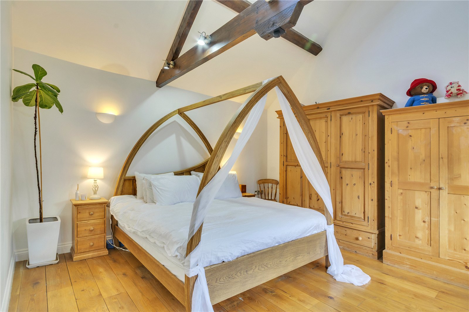 Home Farm Lane, Leighton, Shrewsbury, SY5 - DB Roberts