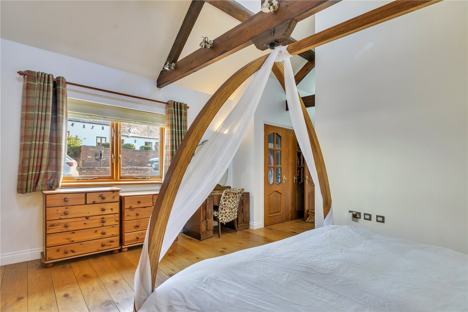 Home Farm Lane, Leighton, Shrewsbury, SY5 - DB Roberts