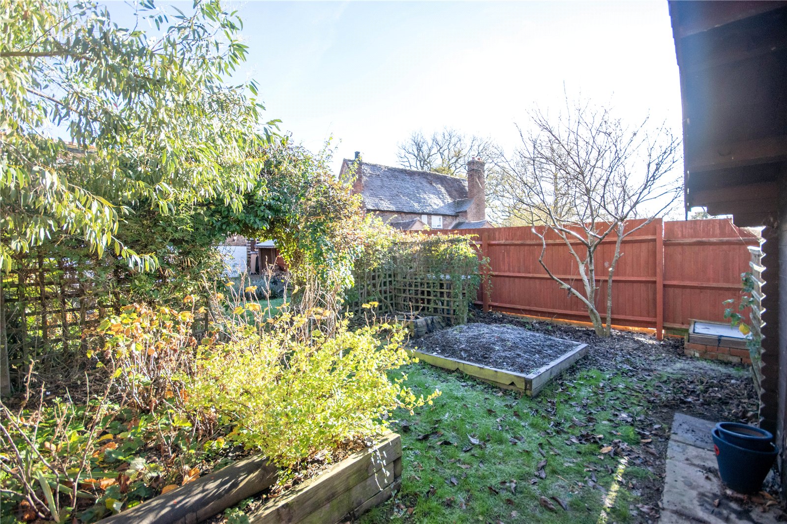 Home Farm Lane, Leighton, Shrewsbury, SY5 - DB Roberts