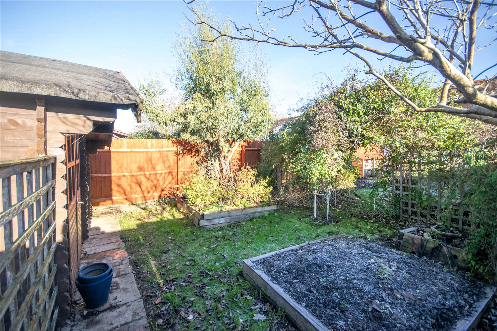 Home Farm Lane, Leighton, Shrewsbury, SY5 - DB Roberts