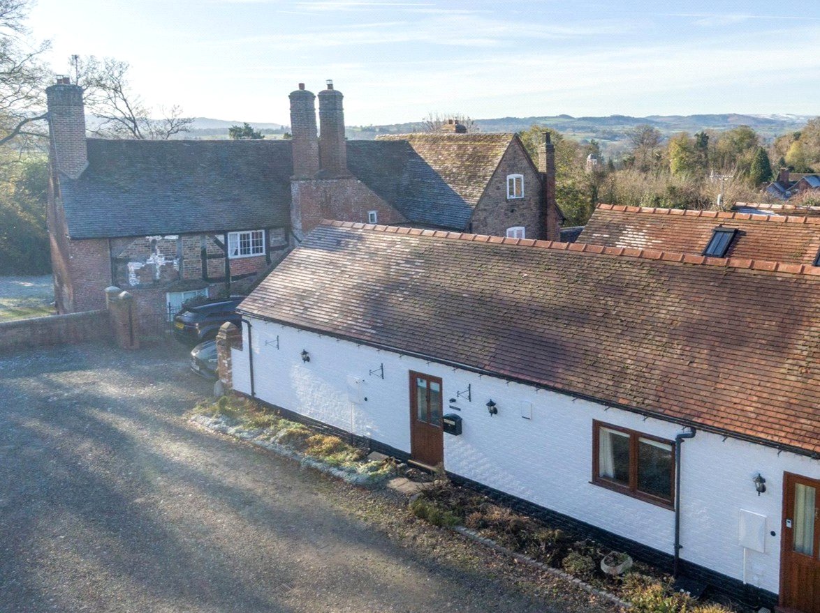 Home Farm Lane, Leighton, Shrewsbury, SY5 - DB Roberts