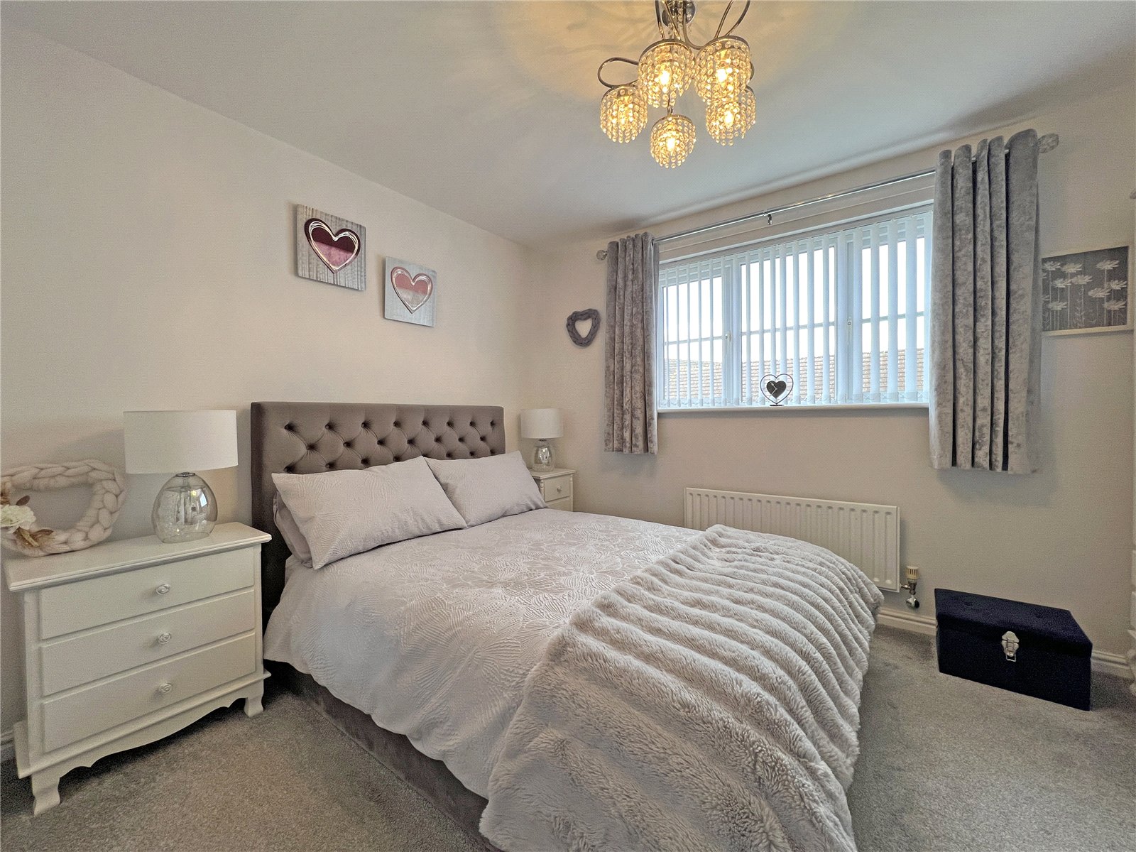 The Maltings, Alexandra Road, Wellington, TF1 - DB Roberts