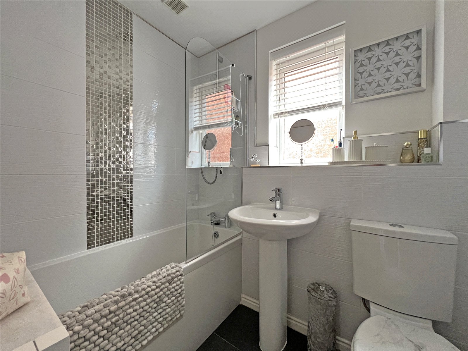 The Maltings, Alexandra Road, Wellington, TF1 - DB Roberts
