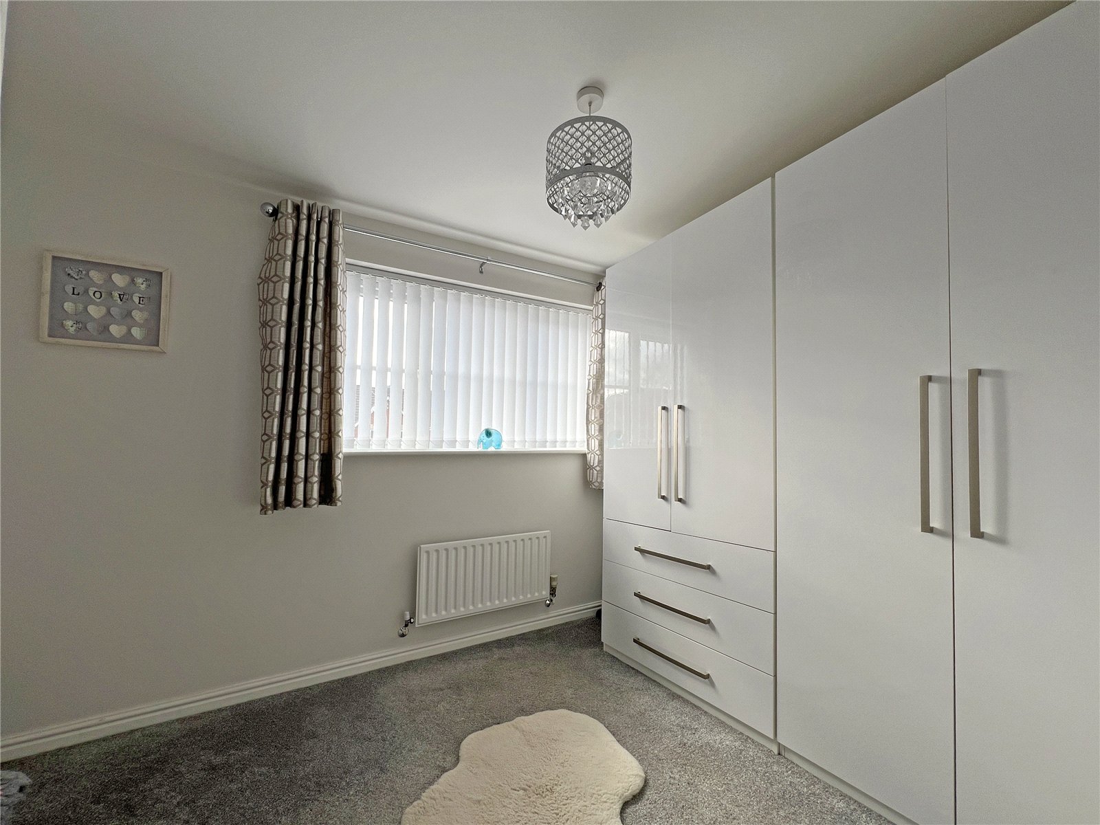 The Maltings, Alexandra Road, Wellington, TF1 - DB Roberts