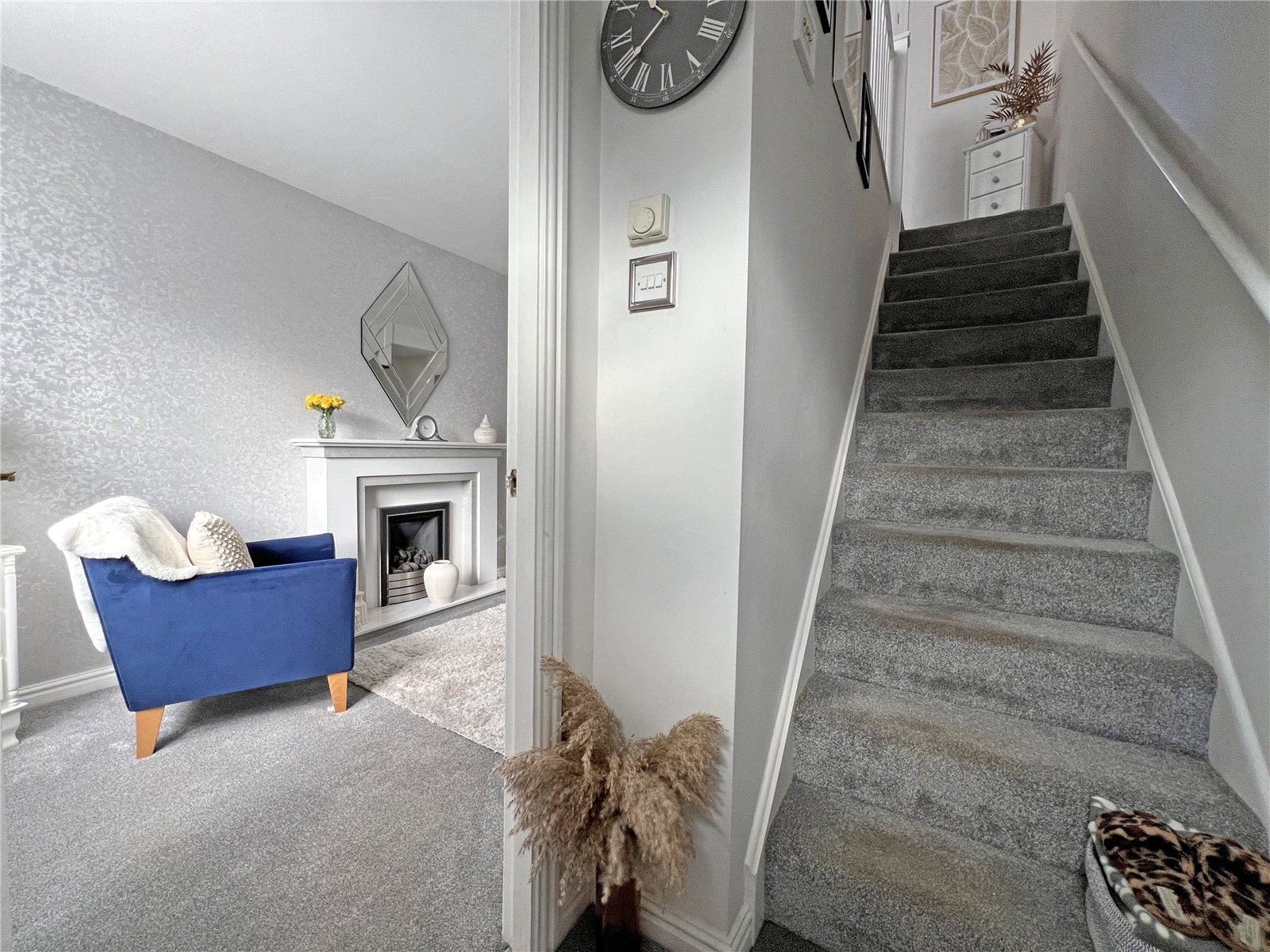 The Maltings, Alexandra Road, Wellington, TF1 - DB Roberts