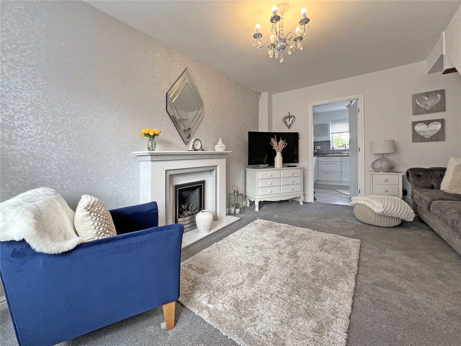 The Maltings, Alexandra Road, Wellington, TF1 - DB Roberts