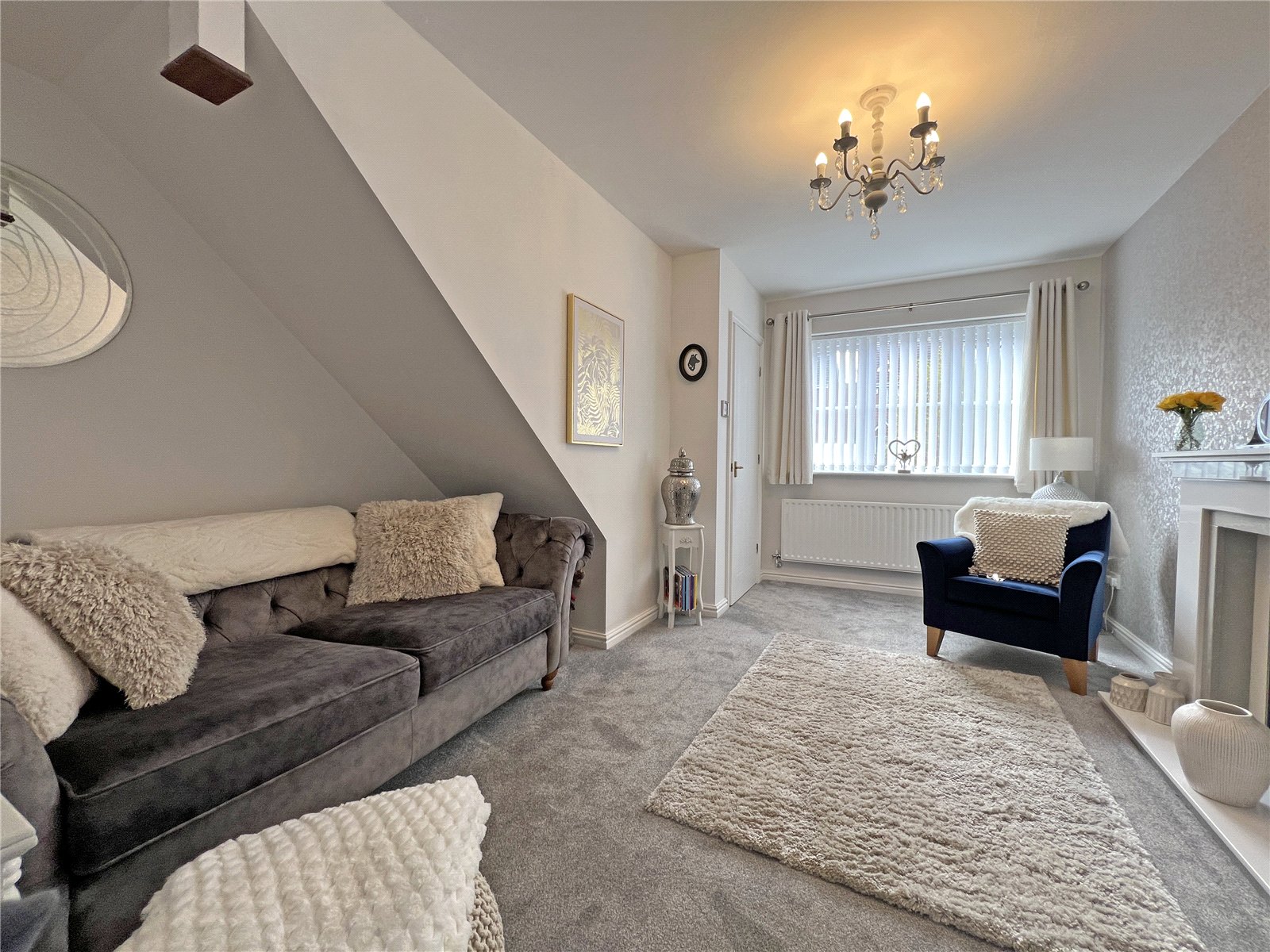 The Maltings, Alexandra Road, Wellington, TF1 - DB Roberts