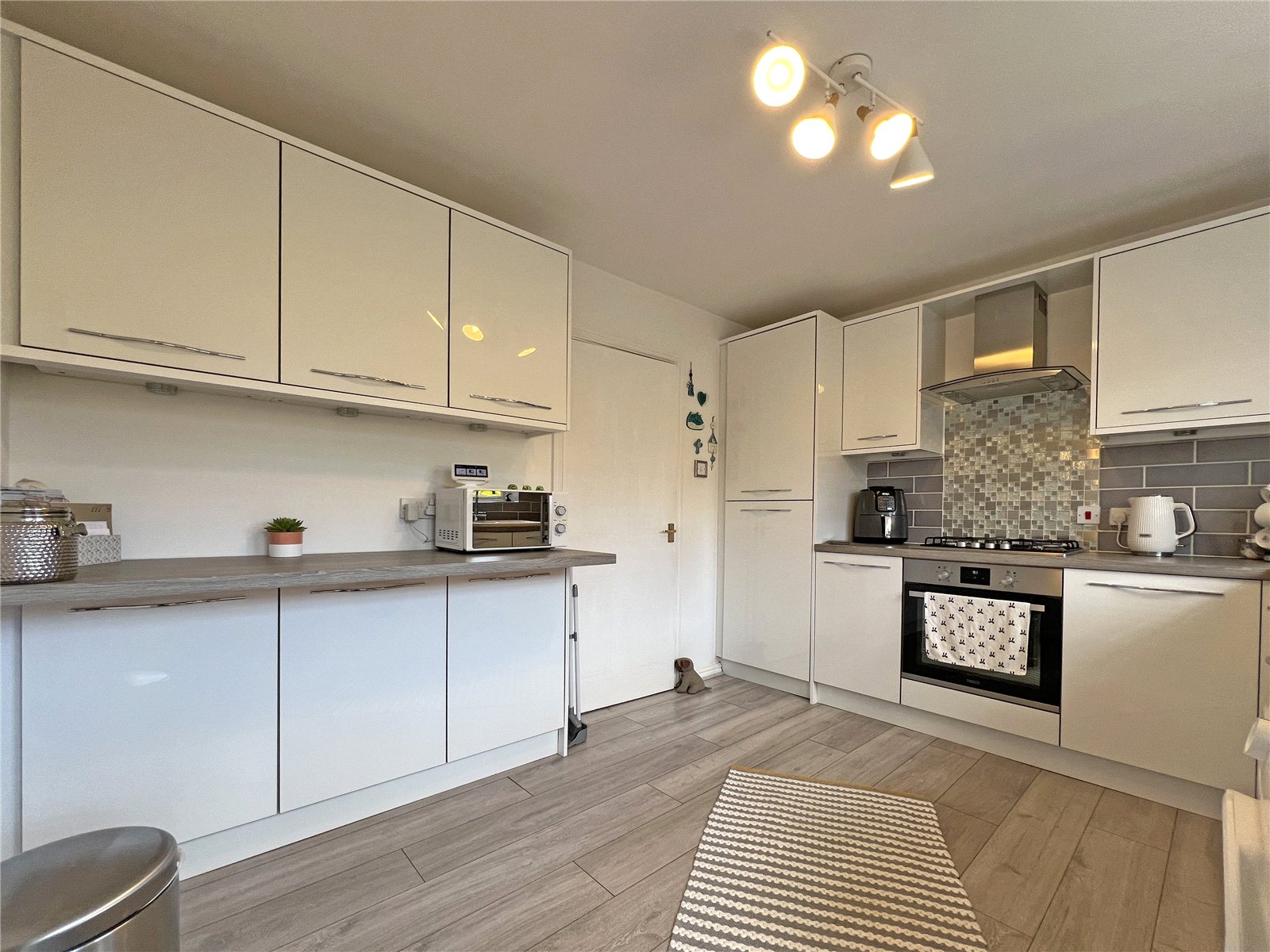The Maltings, Alexandra Road, Wellington, TF1 - DB Roberts