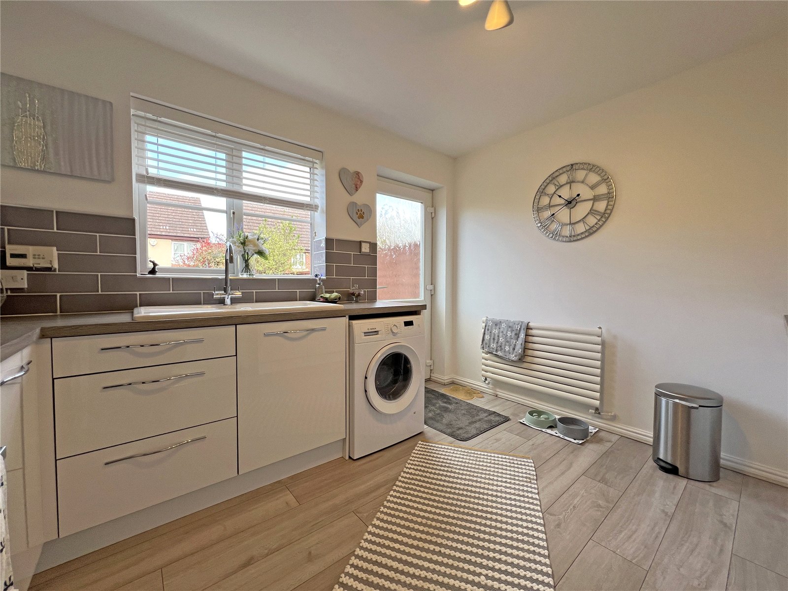 The Maltings, Alexandra Road, Wellington, TF1 - DB Roberts