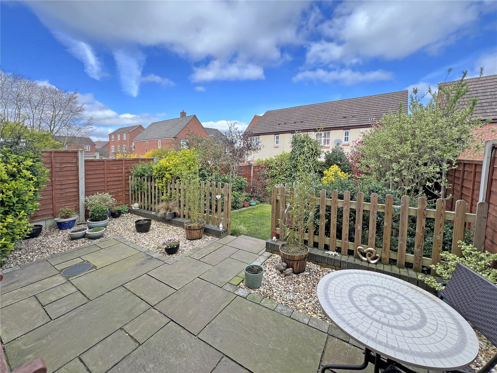 The Maltings, Alexandra Road, Wellington, TF1 - DB Roberts