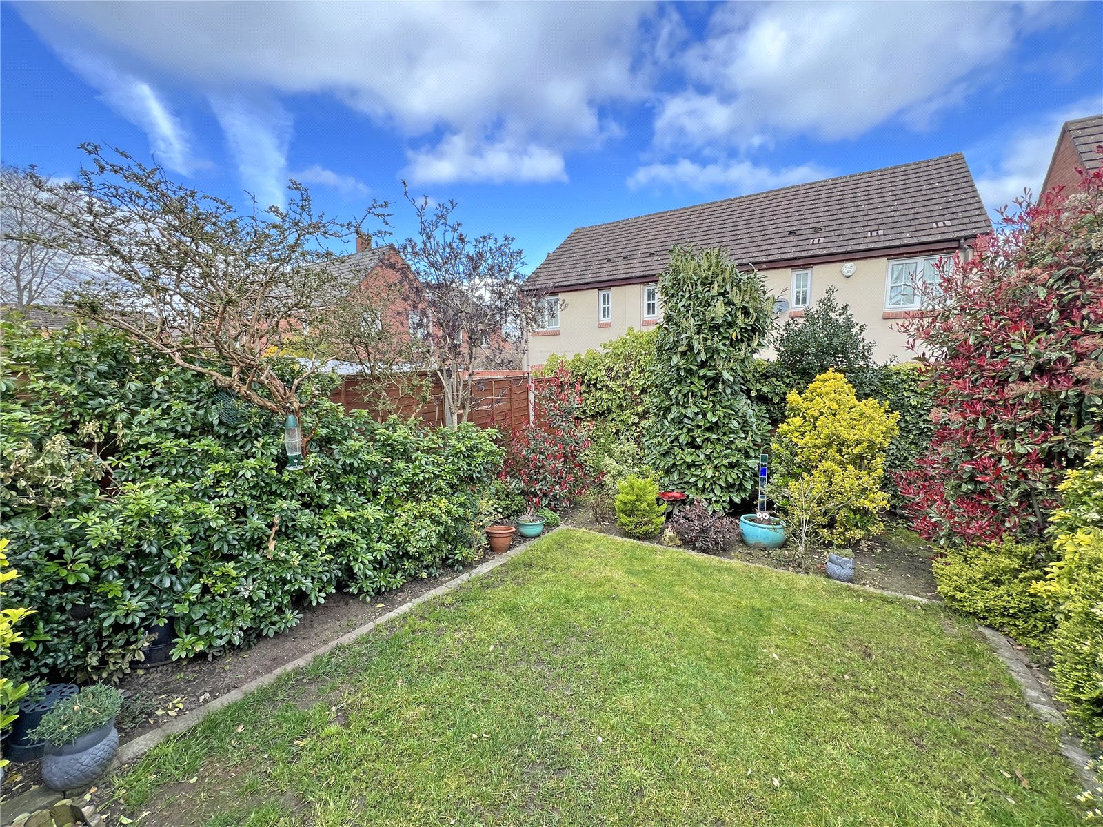 The Maltings, Alexandra Road, Wellington, TF1 - DB Roberts