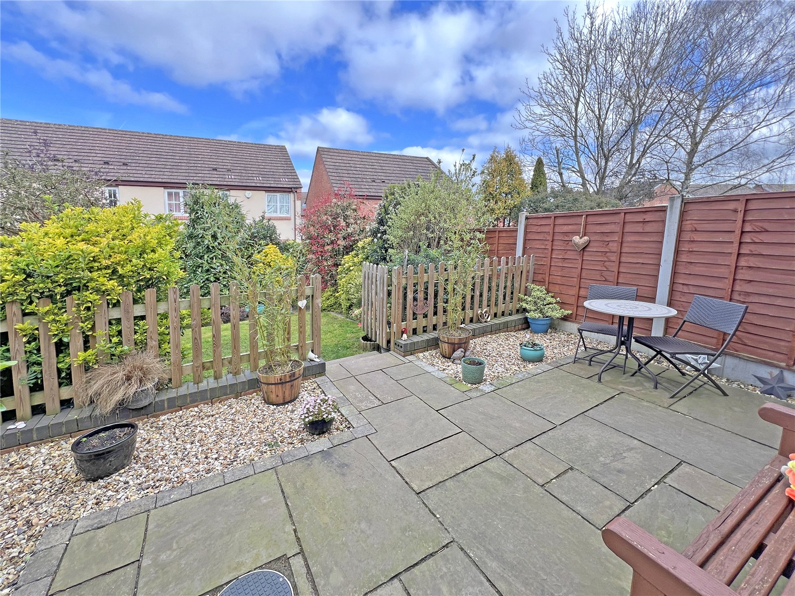 The Maltings, Alexandra Road, Wellington, TF1 - DB Roberts