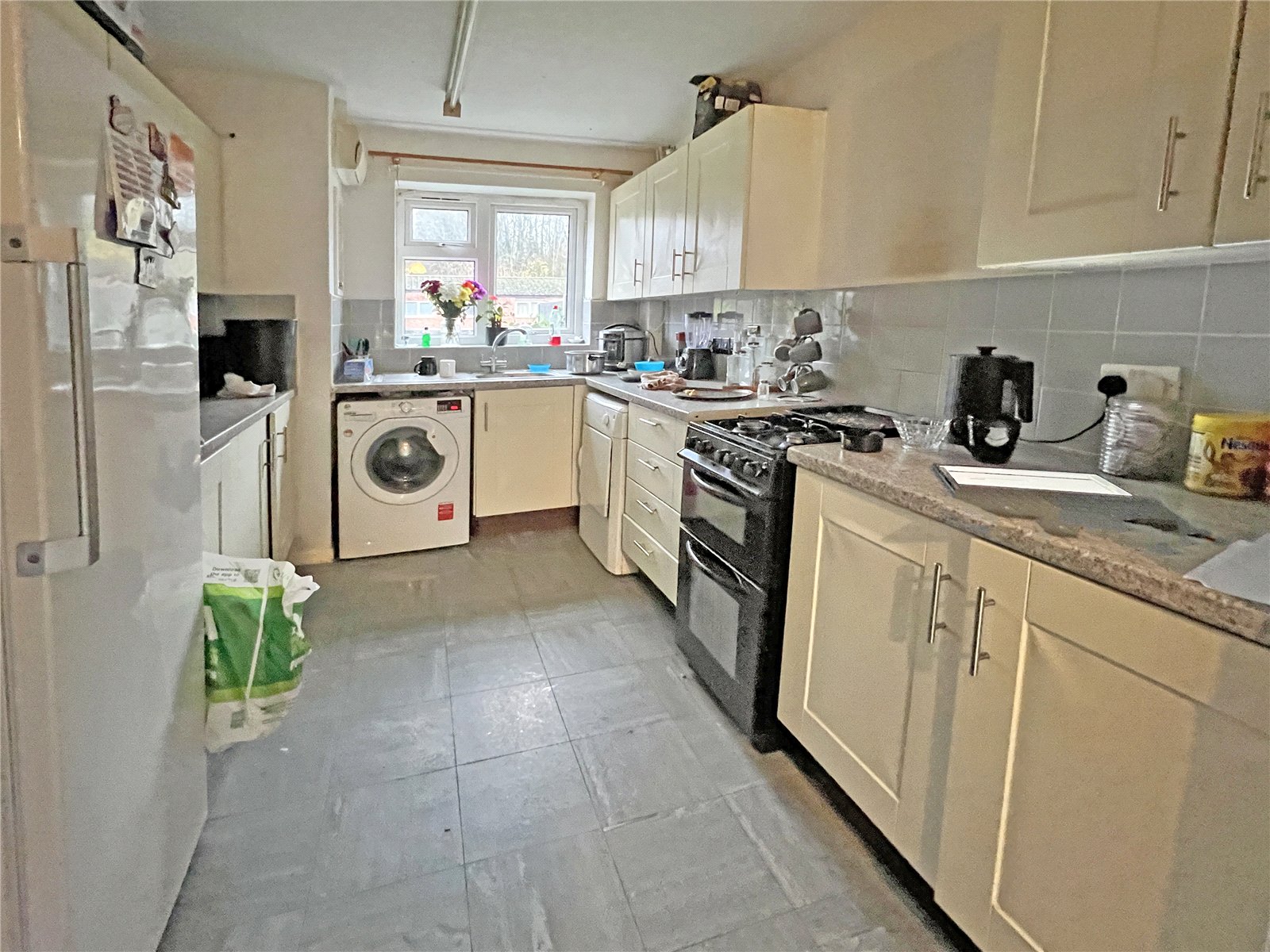 Withywood Drive, Malinslee, Telford, TF3 - DB Roberts