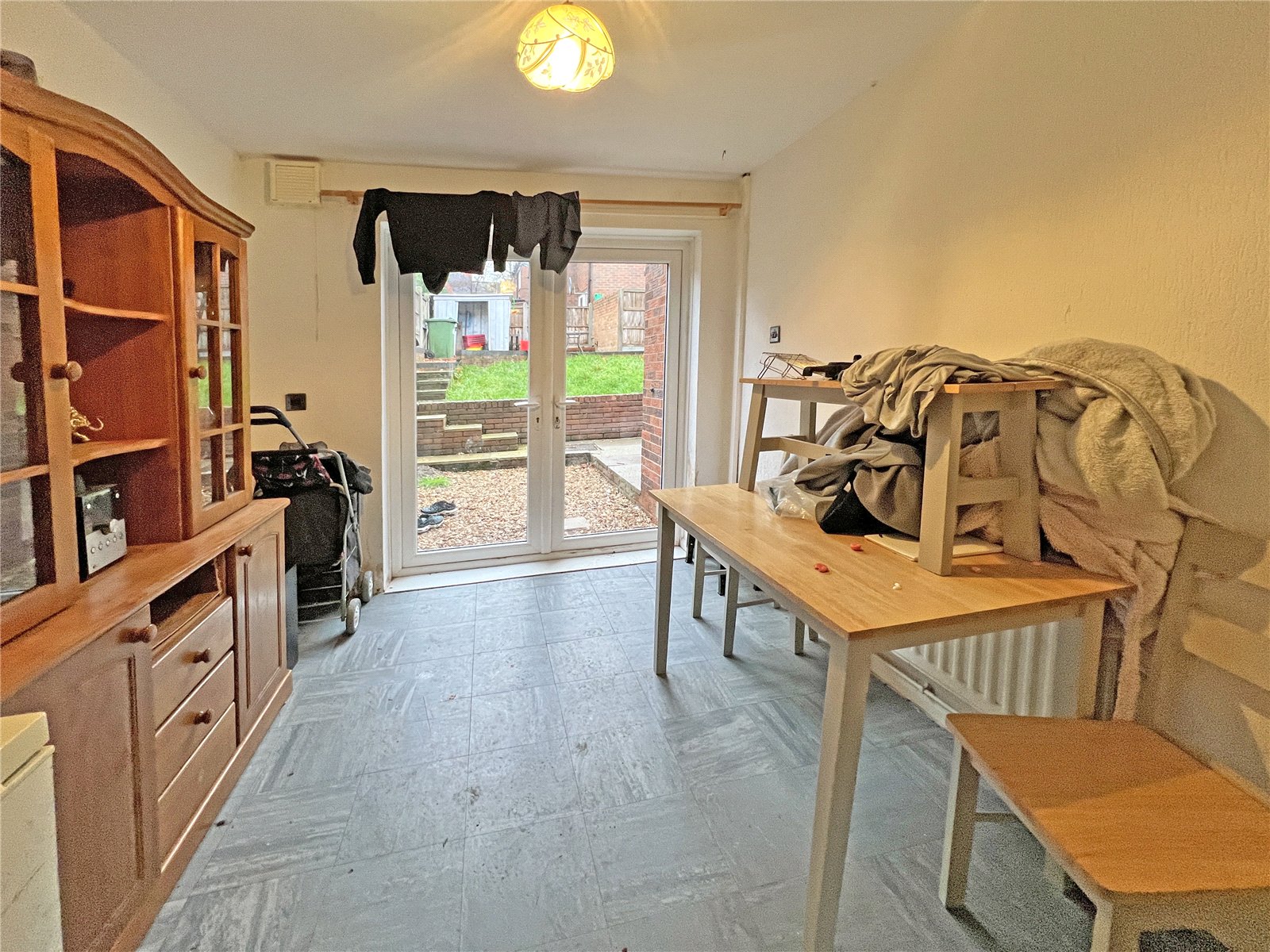 Withywood Drive, Malinslee, Telford, TF3 - DB Roberts