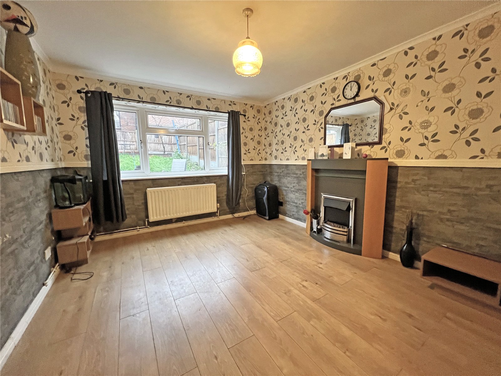 Withywood Drive, Malinslee, Telford, TF3 - DB Roberts