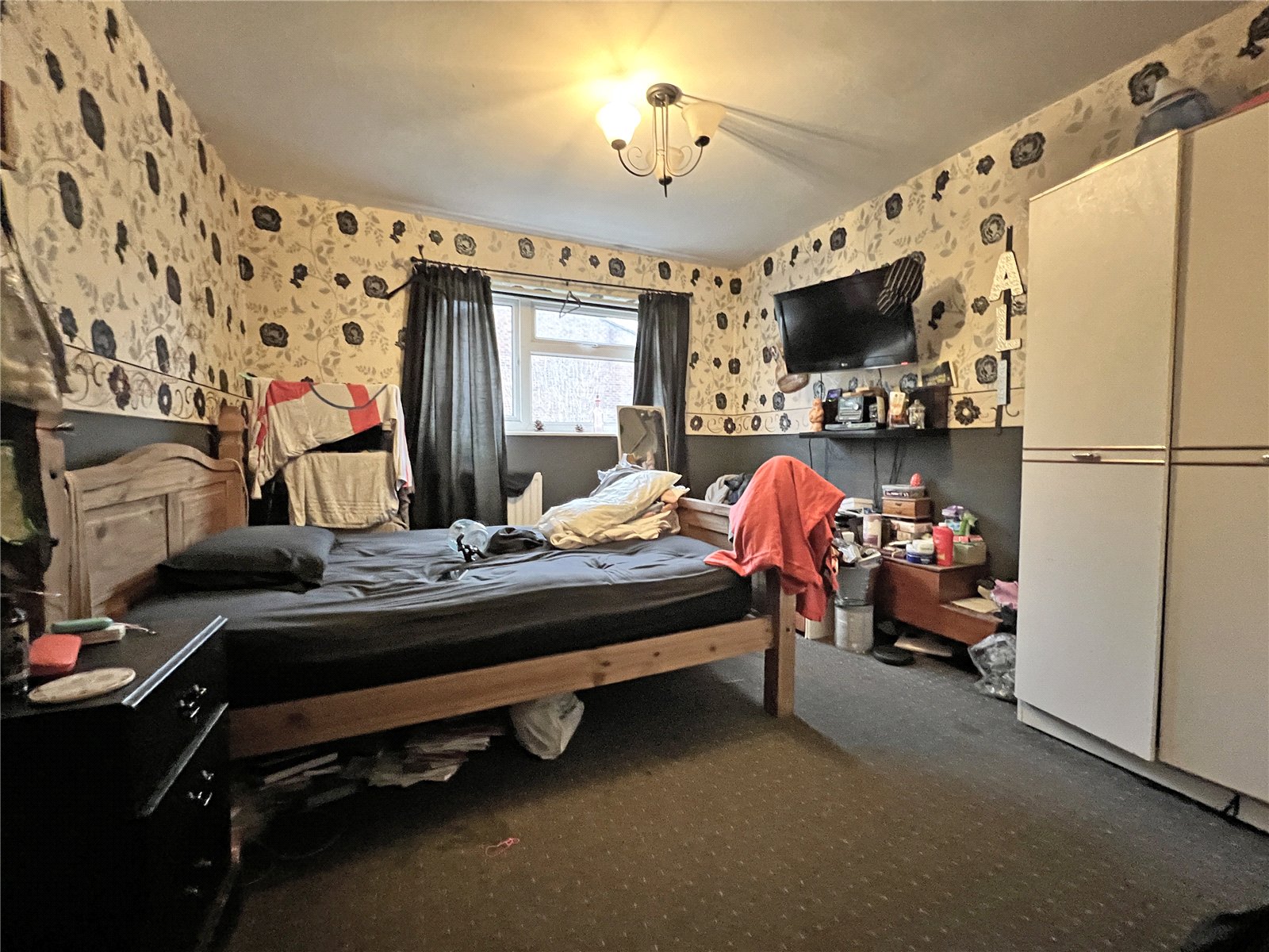 Withywood Drive, Malinslee, Telford, TF3 - DB Roberts