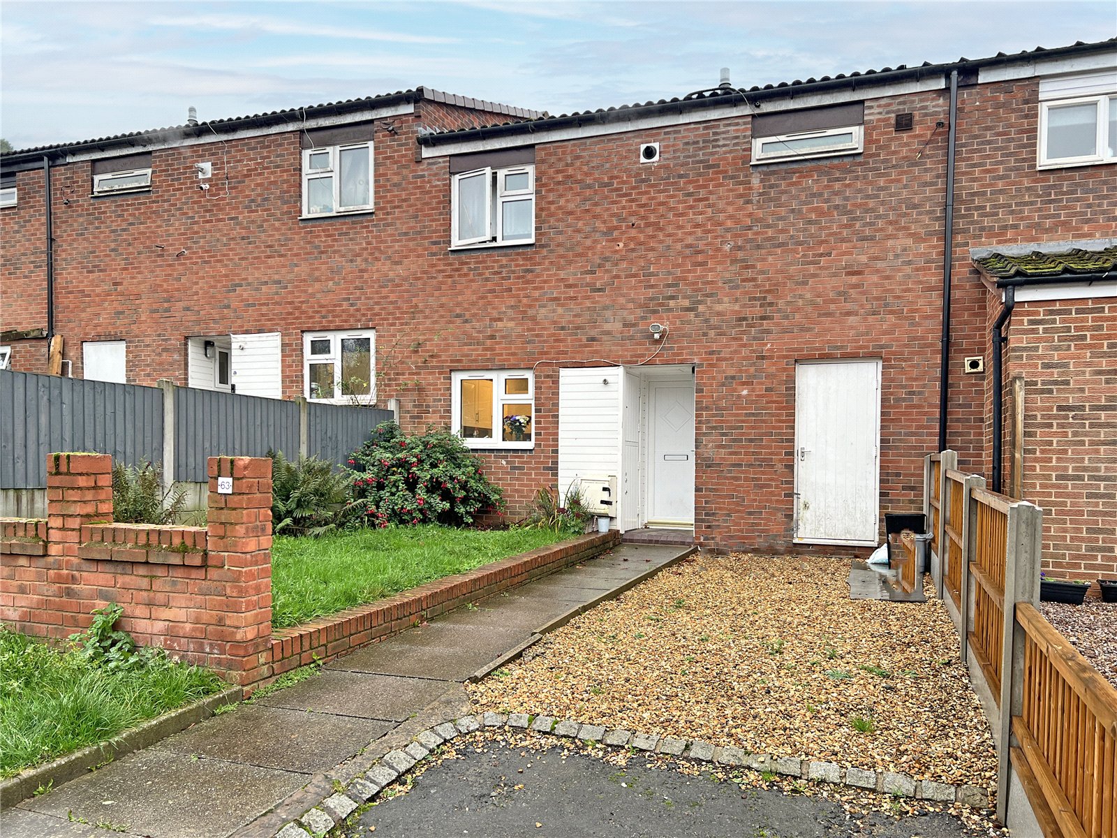 Withywood Drive, Malinslee, Telford, TF3 - DB Roberts