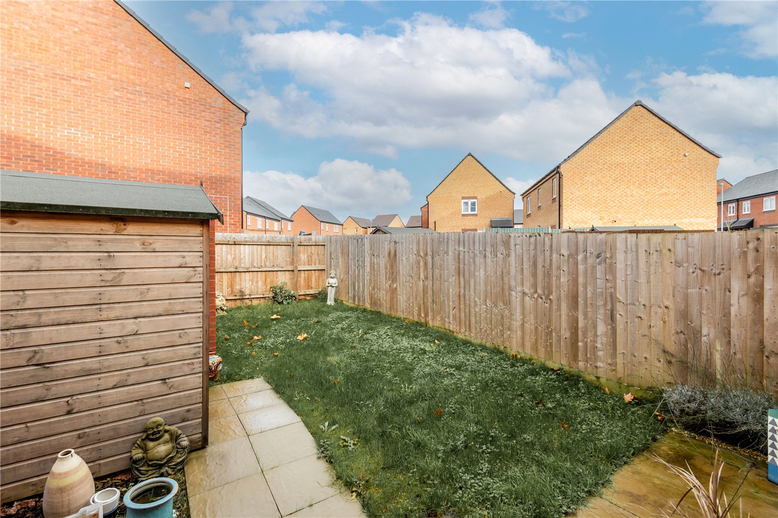 Westminster Way, Priorslee, Telford, TF2 - DB Roberts