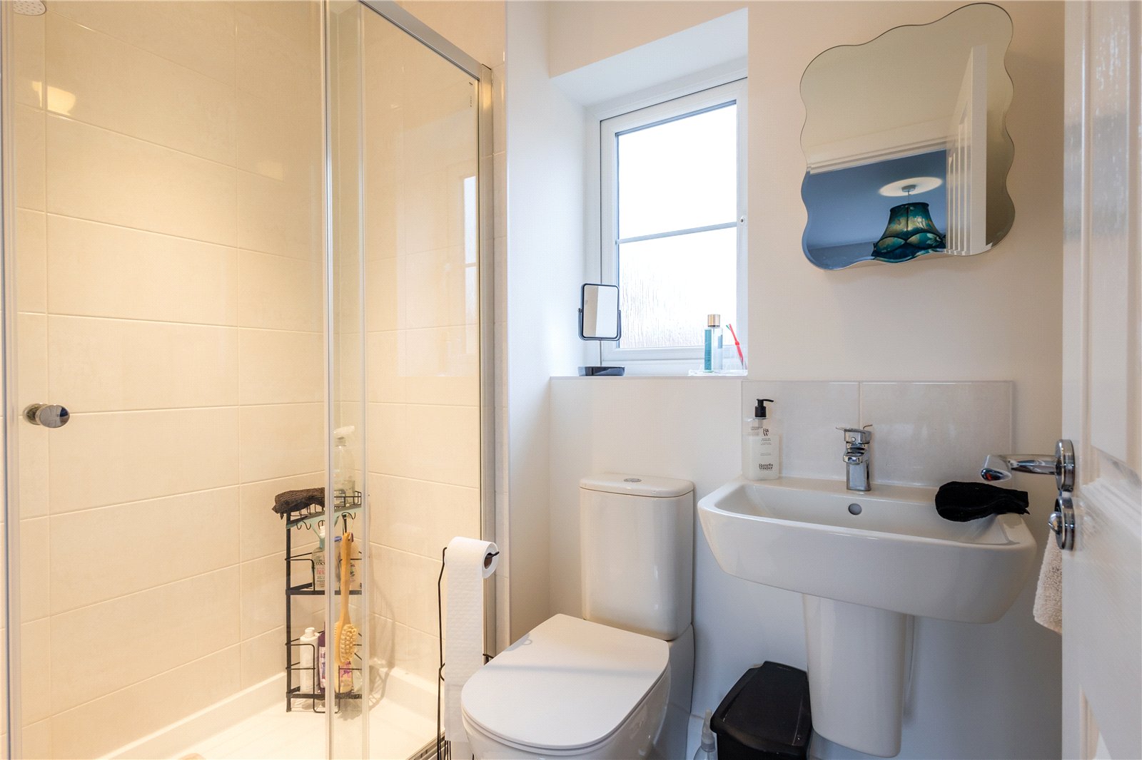 Westminster Way, Priorslee, Telford, TF2 - DB Roberts